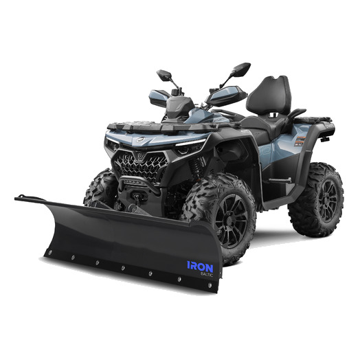 CFMOTO CFORCE 1000 TOURING EPS, hall T3b + TASUTA IB LUMESAHK