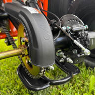 ATV lastele Kayo 70 PRO