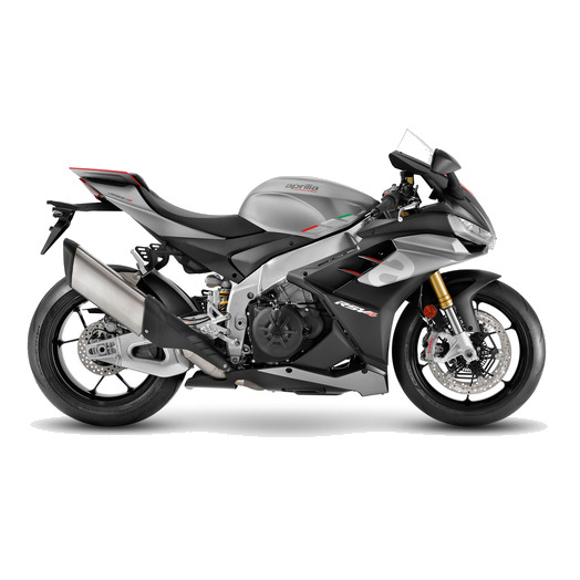Mootorratas Aprilia RSV4 1100 Euro5