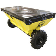 PVC kate ATV puisturile G2-500 PRO