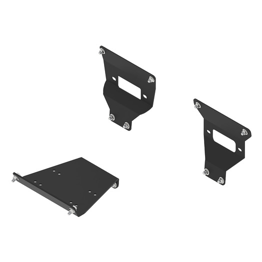 Esivintsi adapteri kmpl. Polaris RZR 1000 XP: / RZR 900 S / RZR 1000 S