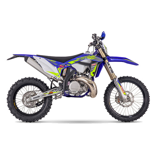 Sherco Racing 2T 250 SE-R 2022
