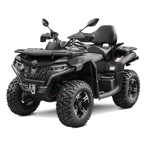 CFMOTO CFORCE 625 EPS Touring, must T3b