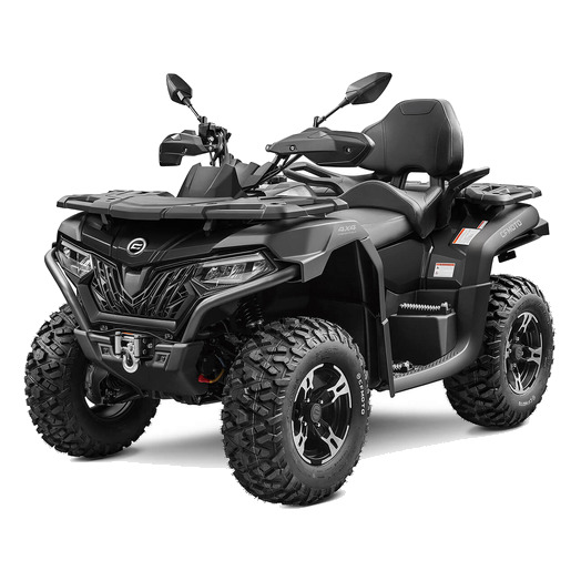 CFMOTO CFORCE 625 EPS Touring, must T3b