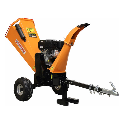 Puiduhakkur-oksapurustaja: (Briggs & Stratton 14hj)