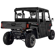 UPMOTO UTV Ucrosser 1000 6-kohaline, must