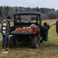ODES UTV WorkCross 650 3-kohaline, camo