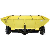 PVC kate ATV puisturile G2-500 PRO