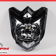 Headlight Assy Yamaha XJ6F/S ´09-11 36C-84300-00