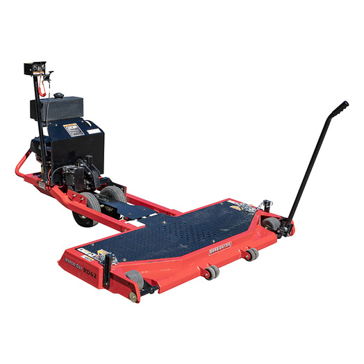 Quadivator 62