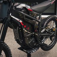 Talaria Sting MX5 PRO (TL5500 MX) maastikusõiduk 2025