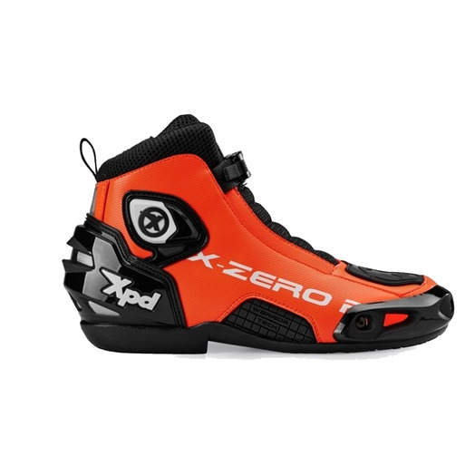 Spidi Xpd X-Zero R
