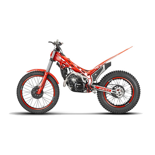 Beta EVO 2T 125 MY23
