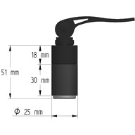 Eccentric clamp