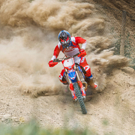 Beta RX motocross 2T 300 2025
