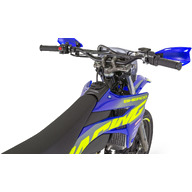 Sherco SM50 Factory-R L1e tänavalegaalne sinine 