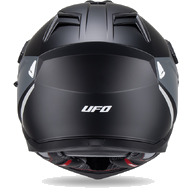 Kiiver UFO Plast COSMOS must