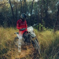 Elektrimootorratas Enduro Stark VARG Alpha EX 80 hj FACTORY EDITION Tänavalegaalne A1 kategooria