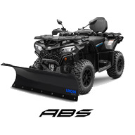 CFMOTO CFORCE 520L EPS ABS Premium, must T3b 