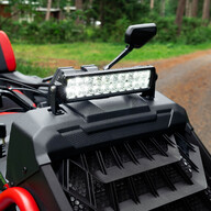 UPMOTO X MUD PRO 1000L EPS V-Twin T3b 30