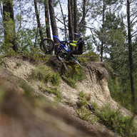 Sherco Factory 4T 300 SEF-R 2025