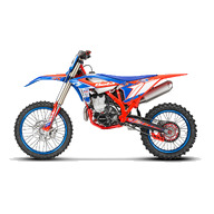 Beta RX motocross 450 4T 2025