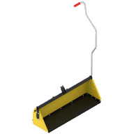 Conversion kit: 2-in-1 Modular Plow Bucket