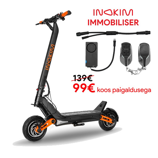 Immobiliser INOKIM