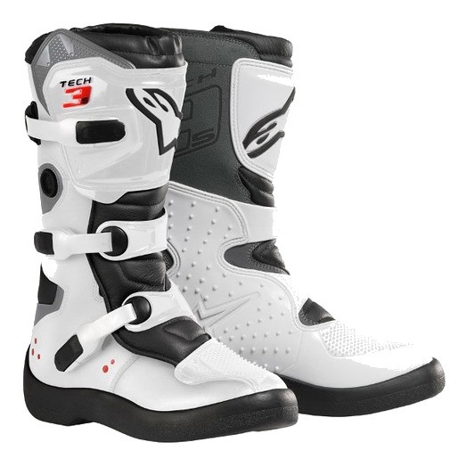 Alpinestars Tech 3S Junior