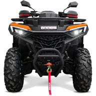 ODES 525L EPS T3b, orange