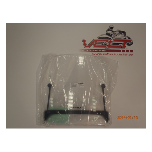 Windscreen Puig for Vespa scooter 10312W / 10314N