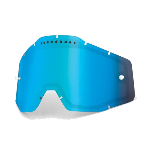 Blue Mir Vented Dual