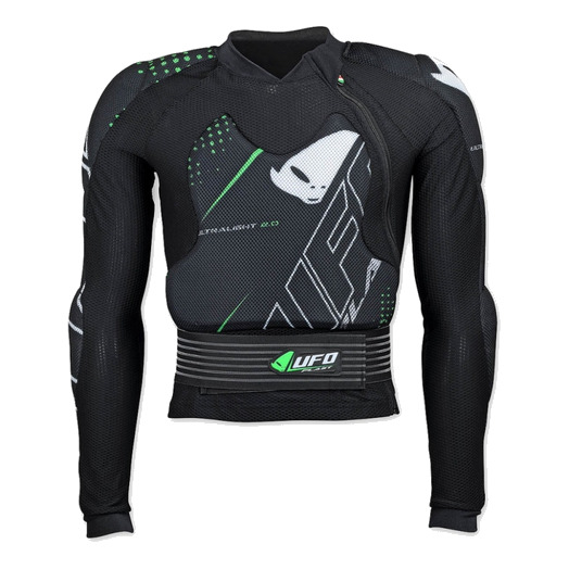 UFO Ultralight 2.0 kehakaitse