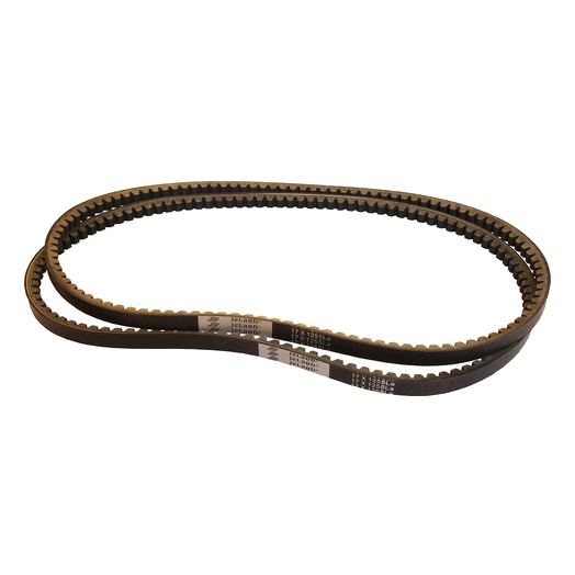 Belt, 2pcs: for Woodchipper G3