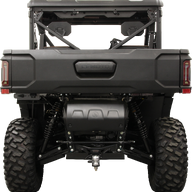 Palstikust põhjakaitsme täiskomplekt: CFMOTO U10 PRO (2025+)