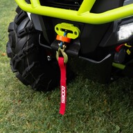 ODES FACELIFT MUD PRO 1000L EPS V-Twin T3b 30