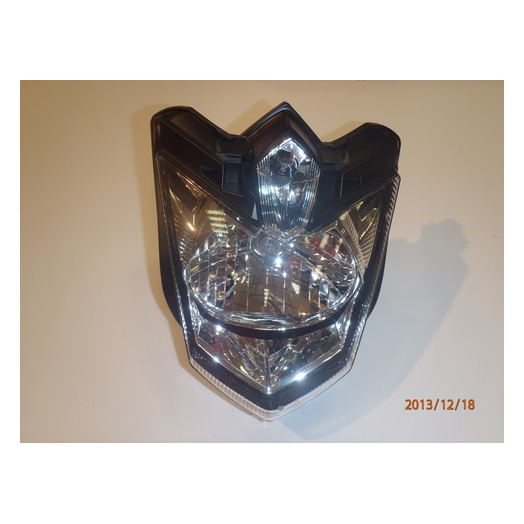 Headlight Assy Yamaha XJ6F/S ´09-11 36C-84300-00