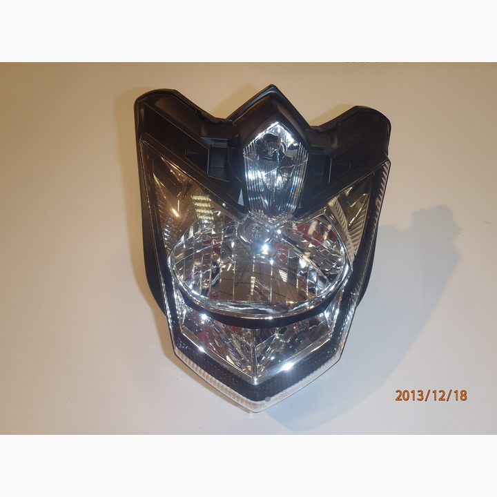 Headlight Assy Yamaha XJ6F/S ´09-11 36C-84300-00