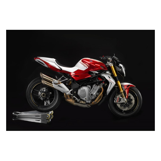 Brutale Corsa ABS
