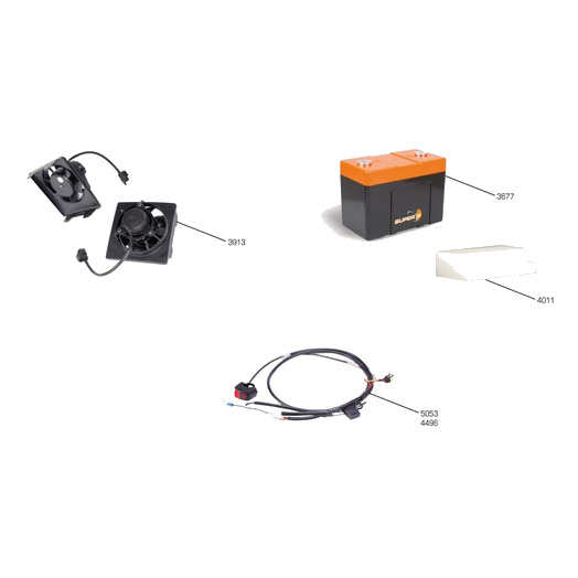 Electrical