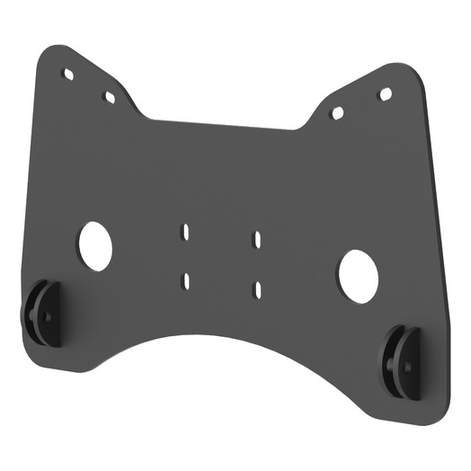 Mid-mount adapter: CFMOTO UFORCE 550 / 800: ( Tracker )