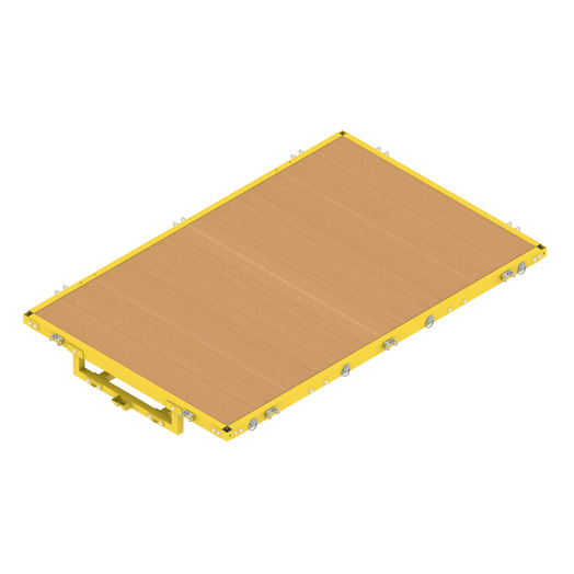 Flatbed: IB-1200 / PRO-1200