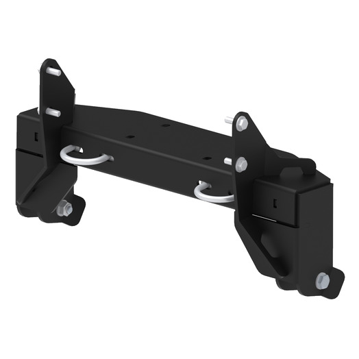 Front-mount UTV adapter: CFMOTO ZFORCE 1000 Sport: CFMOTO ZFORCE 950