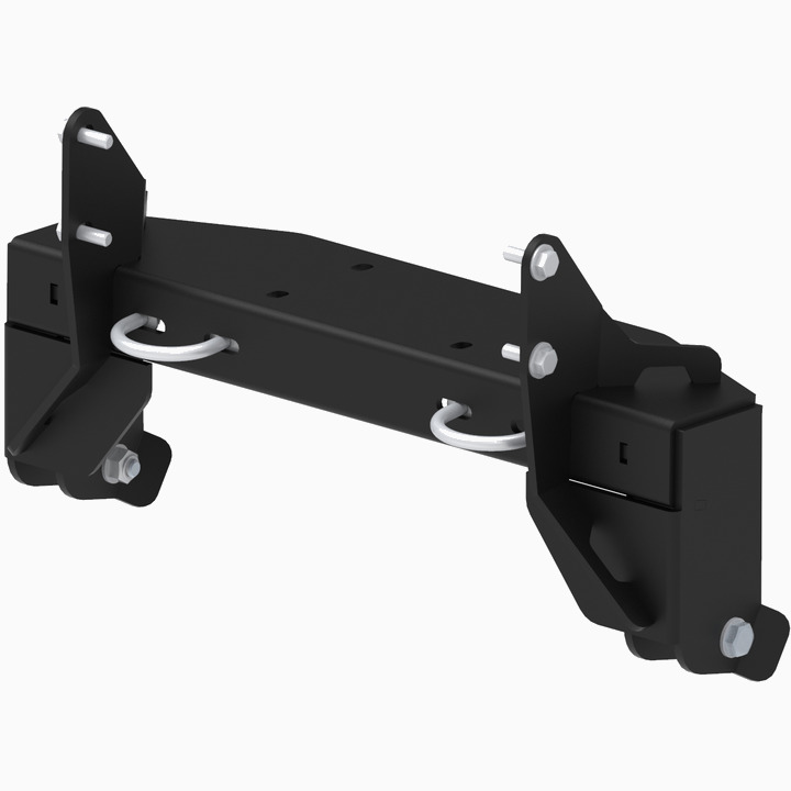 Front-mount UTV adapter: CFMOTO ZFORCE 1000 Sport: CFMOTO ZFORCE 950