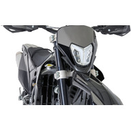 Sherco 4T 125 SM-RS Blackmoon 