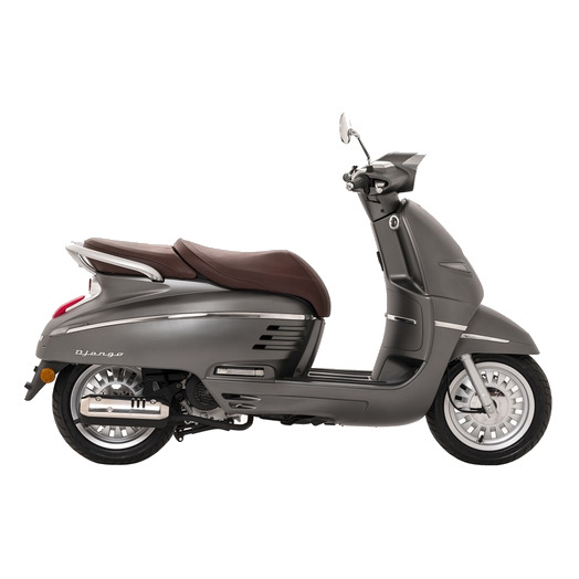 Roller Peugeot Django 50cc 4T