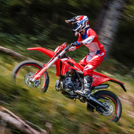 Beta X-Trainer 2T 200 2027