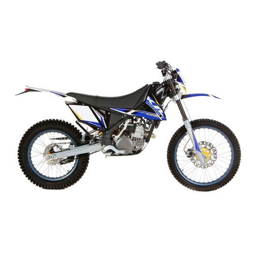 Sherco 290 X-Ride