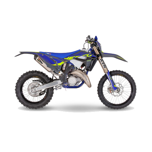 Sherco Factory 2T 125 SE-R 2024