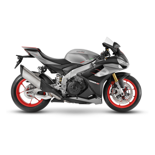 Mootorratas Aprilia RSV4 1100 Euro5